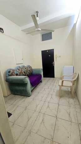 Adliya, Apartments/Houses, BHD 170/month,  Furnished,  1 BR,  1 Bedroom Fully Furnished Flat For Rent With Ewa