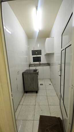 Adliya, Apartments/Houses, BHD 170/month,  Furnished,  1 BR,  1 Bedroom Fully Furnished Flat For Rent With Ewa