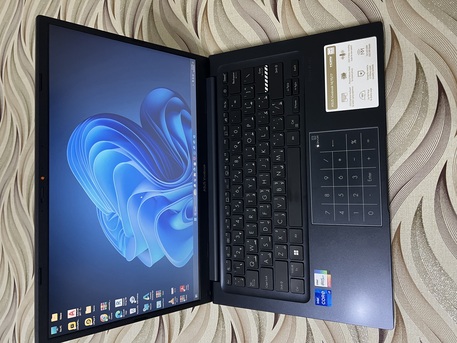 Juffair, Computers, BHD 160,  ASUS Laptop For Sale