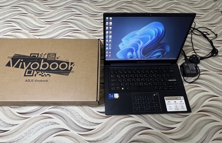 Juffair, Computers, BHD 160,  ASUS Laptop For Sale