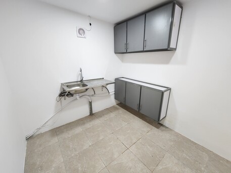 Muharraq, Apartments/Houses, BHD 120/month,  Studio,  40 Sq. Meter,  For Rent Studio Flat In Muharraq 120bd With Ewa