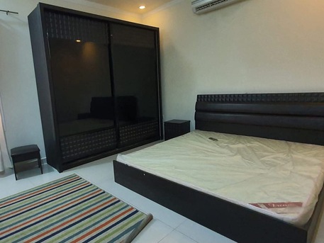 Hidd, Apartments/Houses, BHD 150/month,  Studio,  Room& Studio Flat For Rent In Hidd Furnished Lncludd EWA  Con 39451902