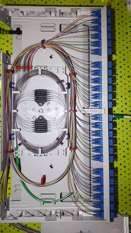 Riyadh, Job Seekers, Expert In Optical Fiber, CCTV & Electrical Work