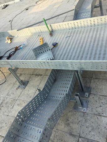 Riyadh, Job Seekers, Expert In Optical Fiber, CCTV & Electrical Work