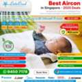 SGD 999,  Which Aircon Brand Is Best In Singapore
