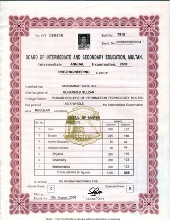 Islamabad, Job Seekers, I&C Engineer