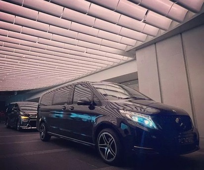 Singapore, Travel, Airport Limousine Singapore &ndash; Comfortable & Reliable Transfers With Diamond Limo