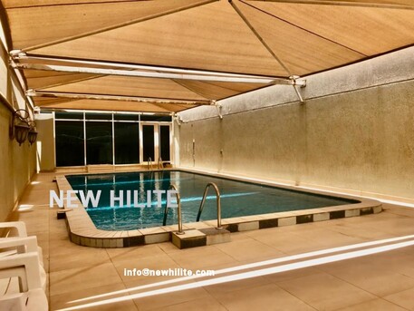 Kuwait City, Apartments/Houses, KWD 600/month,  Furnished,  2 BR,  Furnished Two Bedroom Apartment For Rent In Fintas