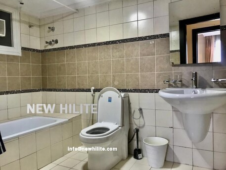 Kuwait City, Apartments/Houses, KWD 600/month,  Furnished,  2 BR,  Furnished Two Bedroom Apartment For Rent In Fintas