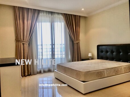 Kuwait City, Apartments/Houses, KWD 600/month,  Furnished,  2 BR,  Furnished Two Bedroom Apartment For Rent In Fintas