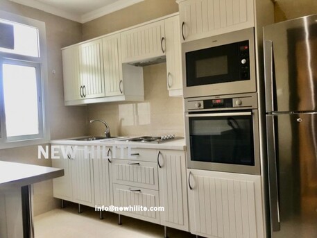 Kuwait City, Apartments/Houses, KWD 600/month,  Furnished,  2 BR,  Furnished Two Bedroom Apartment For Rent In Fintas