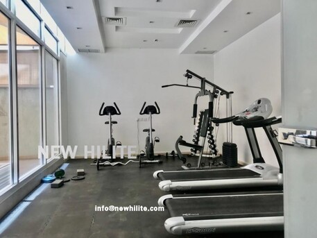 Kuwait City, Apartments/Houses, KWD 600/month,  Furnished,  2 BR,  Furnished Two Bedroom Apartment For Rent In Fintas