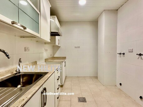 Kuwait City, Apartments/Houses, KWD 600/month,  3 BR,  Spacious Three Bedroom Apartment For Rent In Mishref, Kuwait