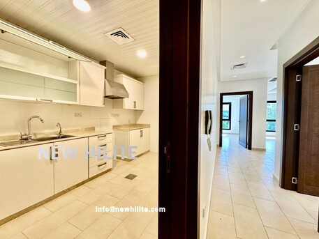 Kuwait City, Apartments/Houses, KWD 600/month,  3 BR,  Spacious Three Bedroom Apartment For Rent In Mishref, Kuwait