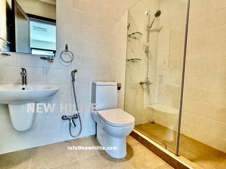 Kuwait City, Apartments/Houses, KWD 600/month,  3 BR,  Spacious Three Bedroom Apartment For Rent In Mishref, Kuwait