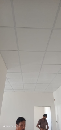 Jeddah, Construction, Jipsm Bord Decor