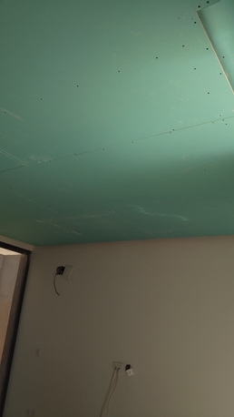 Jeddah, Construction, Jipsm Bord Decor