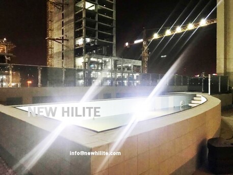 Kuwait City, Apartments/Houses, KWD 900/month,  2 BR,  Brand New & Modern Two Bedroom With Balcony Apartment For Rent In Bneid Al Qar