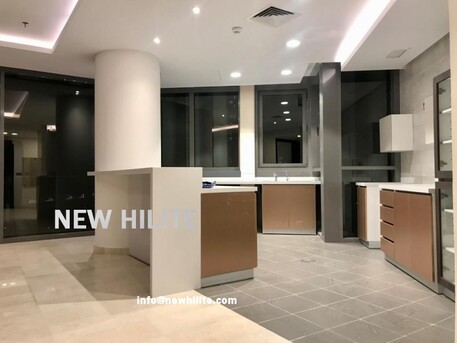 Kuwait City, Apartments/Houses, KWD 900/month,  2 BR,  Brand New & Modern Two Bedroom With Balcony Apartment For Rent In Bneid Al Qar