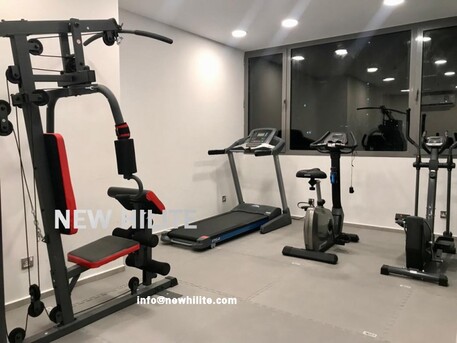 Kuwait City, Apartments/Houses, KWD 900/month,  2 BR,  Brand New & Modern Two Bedroom With Balcony Apartment For Rent In Bneid Al Qar