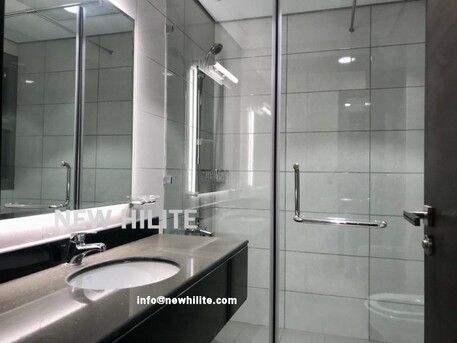 Kuwait City, Apartments/Houses, KWD 950/month,  3 BR,  Spacious Three Bedroom Apartment For Rent In Bneid Al Qar