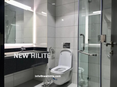 Kuwait City, Apartments/Houses, KWD 950/month,  3 BR,  Spacious Three Bedroom Apartment For Rent In Bneid Al Qar