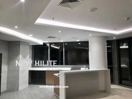 Kuwait City, Apartments/Houses, KWD 950/month,  3 BR,  Spacious Three Bedroom Apartment For Rent In Bneid Al Qar