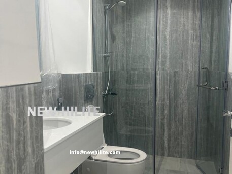 Kuwait City, Apartments/Houses, KWD 450/month,  2 BR,  Semi Furnished Two Bedroom Apartment For Rent In Abu Fatira