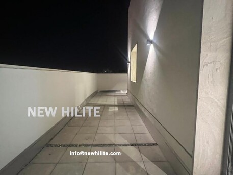 Kuwait City, Apartments/Houses, KWD 450/month,  2 BR,  Semi Furnished Two Bedroom Apartment For Rent In Abu Fatira