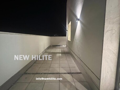 Kuwait City, Apartments/Houses, KWD 450/month,  2 BR,  Semi Furnished Two Bedroom Apartment For Rent In Abu Fatira