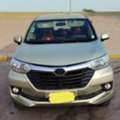 SAR 21000, Toyota Avanza, 2016, Automatic, 6 KM, Auto