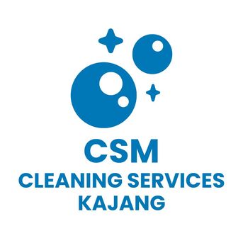 Kuala Lumpur, Business, CSM Cleaning Services Kajang