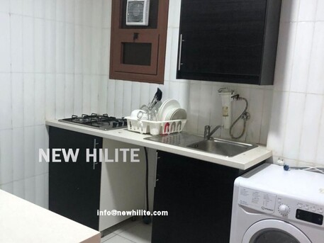Kuwait City, Apartments/Houses, KWD 650/month,  Furnished,  3 BR,  Fully Furnished Three Bedroom Apartment For Rent In Sharq