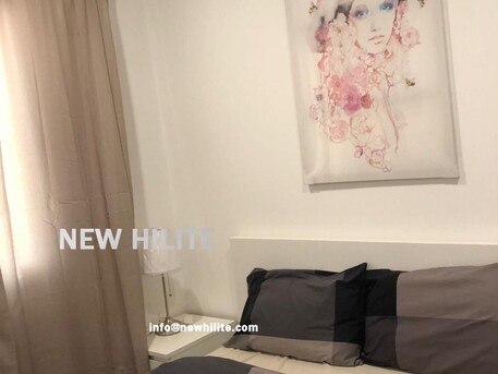 Kuwait City, Apartments/Houses, KWD 650/month,  Furnished,  3 BR,  Fully Furnished Three Bedroom Apartment For Rent In Sharq