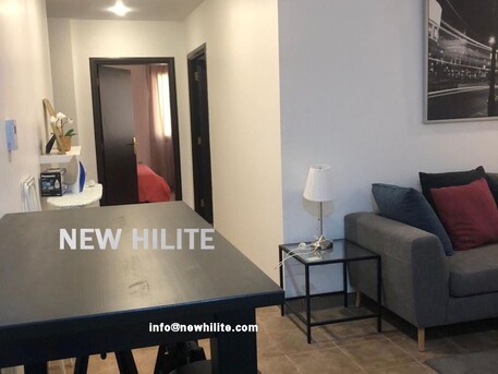 Kuwait City, Apartments/Houses, KWD 650/month,  Furnished,  3 BR,  Fully Furnished Three Bedroom Apartment For Rent In Sharq