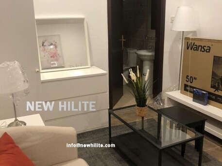 Kuwait City, Apartments/Houses, KWD 650/month,  Furnished,  3 BR,  Fully Furnished Three Bedroom Apartment For Rent In Sharq