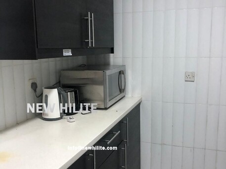 Kuwait City, Apartments/Houses, KWD 650/month,  Furnished,  3 BR,  Fully Furnished Three Bedroom Apartment For Rent In Sharq