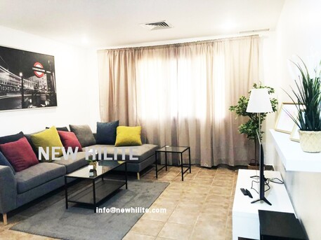 Kuwait City, Apartments/Houses, KWD 650/month,  Furnished,  3 BR,  Fully Furnished Three Bedroom Apartment For Rent In Sharq