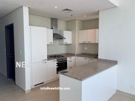 Kuwait City, Apartments/Houses, KWD 850/month,  2 BR,  Seaview Apartment Available For Rent In Dasman