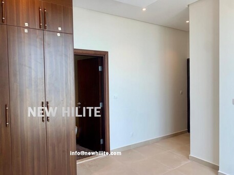 Kuwait City, Apartments/Houses, KWD 850/month,  2 BR,  Seaview Apartment Available For Rent In Dasman