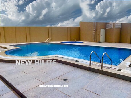 Kuwait City, Apartments/Houses, KWD 850/month,  2 BR,  Seaview Apartment Available For Rent In Dasman