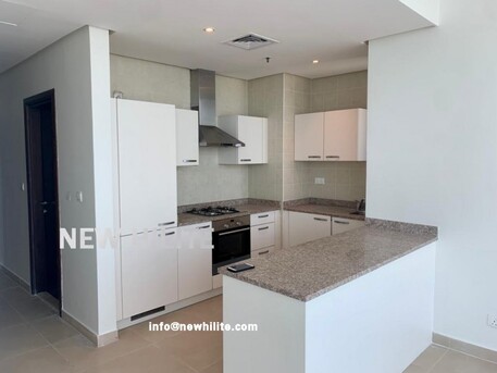 Kuwait City, Apartments/Houses, KWD 850/month,  2 BR,  Seaview Apartment Available For Rent In Dasman