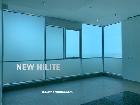 Kuwait City, Apartments/Houses, KWD 850/month,  2 BR,  Seaview Apartment Available For Rent In Dasman