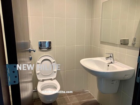 Kuwait City, Apartments/Houses, KWD 850/month,  2 BR,  Seaview Apartment Available For Rent In Dasman