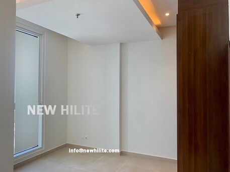 Kuwait City, Apartments/Houses, KWD 850/month,  2 BR,  Seaview Apartment Available For Rent In Dasman