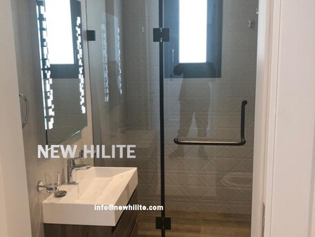 Kuwait City, Apartments/Houses, KWD 650/month,  3 BR,  Three Bedroom Apartment Available For Rent In Al-Salam