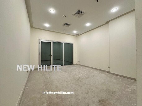 Salmiya, Apartments/Houses, KWD 1250/month,  3 BR,  Elegant Three Bedroom Seaview Apartment For Rent In Salmiya
