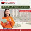 Online French Classes In Al Furjan