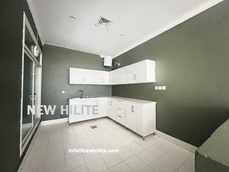 Kuwait City, Apartments/Houses, KWD 400/month,  3 BR,  Semi Furnished Three Bedroom Apartment For Rent In Abu Fataira