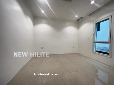 Kuwait City, Apartments/Houses, KWD 400/month,  3 BR,  Semi Furnished Three Bedroom Apartment For Rent In Abu Fataira